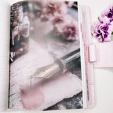 PLANNER DASHBOARD | VELLUM | FEBRUARY 26