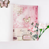 PLANNER DASHBOARD | VELLUM | Jane Austen