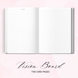 2026 | FLOW PLANNER | B6 | 52 GSM TOMOE RIVER PAPER | PREORDER