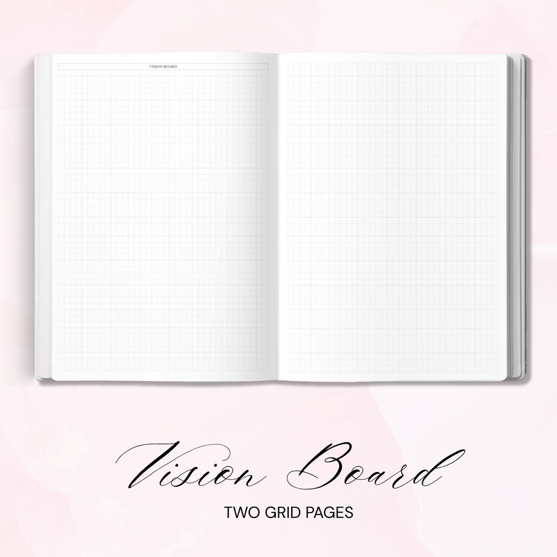 2026 | FLOW PLANNER | B6 | 52 GSM TOMOE RIVER PAPER | PREORDER