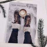 PLANNER JOURNAL CARD A5 | DEC 2025 COLLECTION