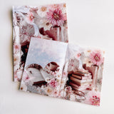 PVC STORAGE | TWO SIZES | MAR26 DELUXE SUPREME COLLECTION