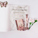 PLANNER DASHBOARD | VELLUM | Jane Austen