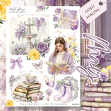 THE PETAL | MONTHLY SUBSCRIPTION KIT | BASIC KIT | MAY 2026