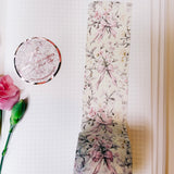 Washi Tape | 10 m - 4cm | Advent 2025