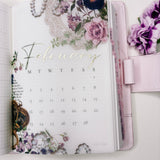 PLANNER DASHBOARD | VELLUM | FEBRUARY 26