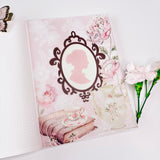 PLANNER DASHBOARD | VELLUM | Jane Austen