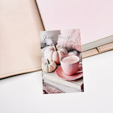JOURNALING CARD | PLANNER DECO | SEP26
