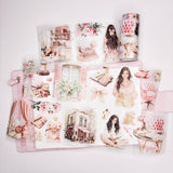 SCENES | PRECUT:  Pet Tape - 10cm x 5 meter roll | ANNIVERSARY COLLECTION