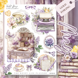 THE PETAL | MONTHLY SUBSCRIPTION KIT | BASIC KIT | MAY 2026