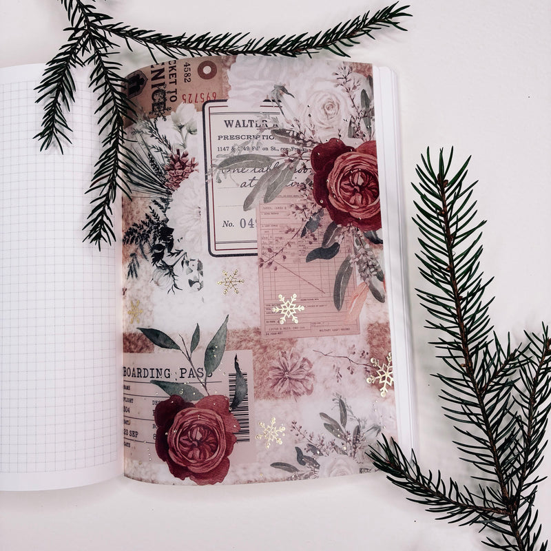 PLANNER DASHBOARD | VELLUM | DECEMBER 2025