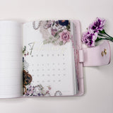 PLANNER DASHBOARD | VELLUM | FEBRUARY 26