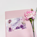 JOURNALING CARD | PLANNER DECO | MAY26