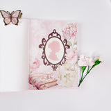 PLANNER DASHBOARD | VELLUM | Jane Austen