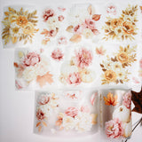 COZY FALL 3.0 | PRECUT:  Pet Tape - 10cm x 5 meter roll