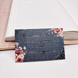 JOURNALING CARD | PLANNER DECO | NOV26