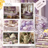 THE PETAL | MONTHLY SUBSCRIPTION KIT | BASIC KIT | MAY 2026