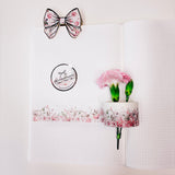 Washi Tape | 10 m - 3cm |  Advent 2025