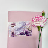 JOURNALING CARD | PLANNER DECO | MAY26