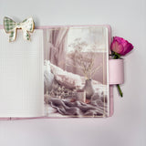 PLANNER DASHBOARD | VELLUM | JUN26