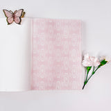 PLANNER DASHBOARD | VELLUM | Jane Austen