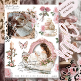 ***** DELUXE SUPREME KIT ***** MONTHLY SUBSCRIPTION | JULY 2026
