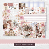 DIGITAL SUB KIT-  MARCH 2026 : INSTANT DOWNLOAD