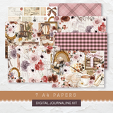 DIGITAL SUB KIT-  JANUARY 2026 : INSTANT DOWNLOAD