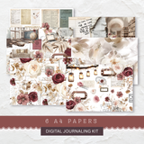 DIGITAL SUB KIT-  SEPTEMBER 2025 : INSTANT DOWNLOAD