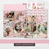 DIGITAL SUB KIT-  JULY 2026 : INSTANT DOWNLOAD