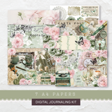 DIGITAL SUB KIT-  JUNE 2026 : INSTANT DOWNLOAD