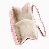 ROSEY PLANNER CARRY CADDY | STATIONARY ORGANIZER | COZY FALL 3.0