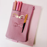 PENCIL CASE | LEYL x RLP | STATIONERY STORAGE