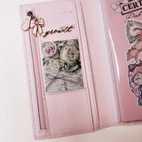 JOURNALING CARD | PLANNER DECO | Advent 2025