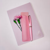 FOUNTAIN PEN | With pink case
