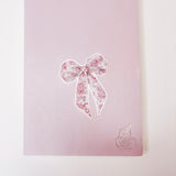 DIE CUT STICKER |  Advent 2025