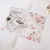 STICKERS | SHEET 18 | CLEAR | Advent 2025