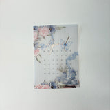 PLANNER DASHBOARD | VELLUM | APRIL 2026