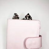 BOW PLANNER CLIP | LEOPARD