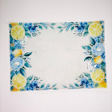 A4 DECO SHEET | VELLUM - AUG26