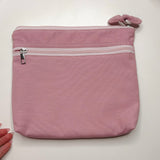 LEYL HANDMADE X RLP : PLANNER POUCH