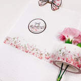 Washi Tape | 10 m - 3cm |  Advent 2025