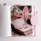 PLANNER DASHBOARD | VELLUM | MARCH 2026