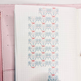 Washi Tape | 10 m - 2cm | ANNIVERSARY COLLECTION