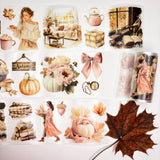 COZY FALL 3.0 | PRECUT:  Pet Tape - 10cm x 5 meter roll