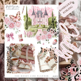 ***** DELUXE SUPREME KIT ***** MONTHLY SUBSCRIPTION | JULY 2026