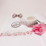 Washi Tape | 10 m - 3cm |  Advent 2025