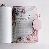 PLANNER DASHBOARD | VELLUM | MARCH 2026