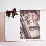 PLANNER JOURNAL CARD A5 | SEPTEMBER 2026 COLLECTION