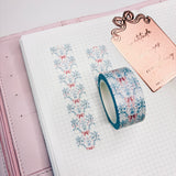 Washi Tape | 10 m - 2cm | ANNIVERSARY COLLECTION
